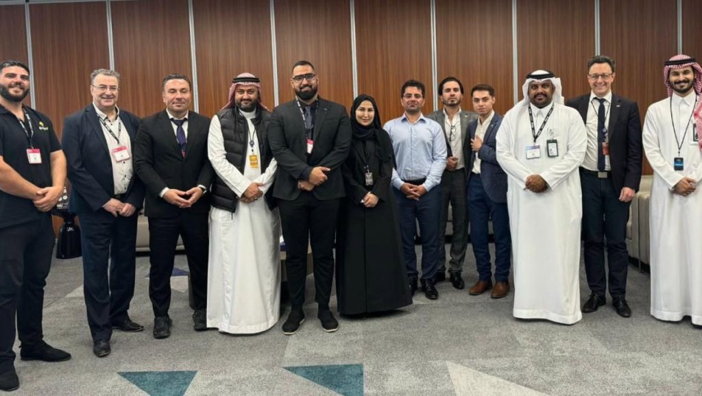 Australian Delegation Concludes a Successful LEAP 2025 Participation