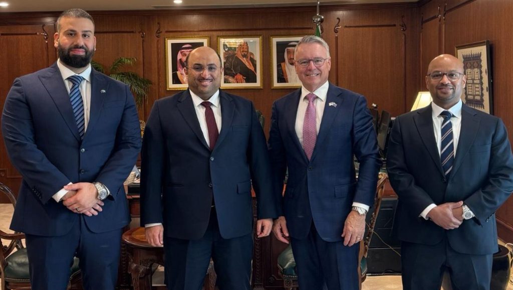 PM AND CABINET MEETINGS IN CANBERRA