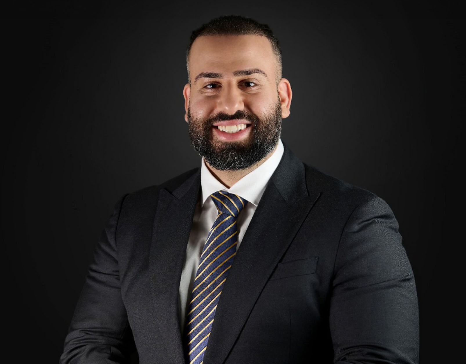 Sam Jamsheedi