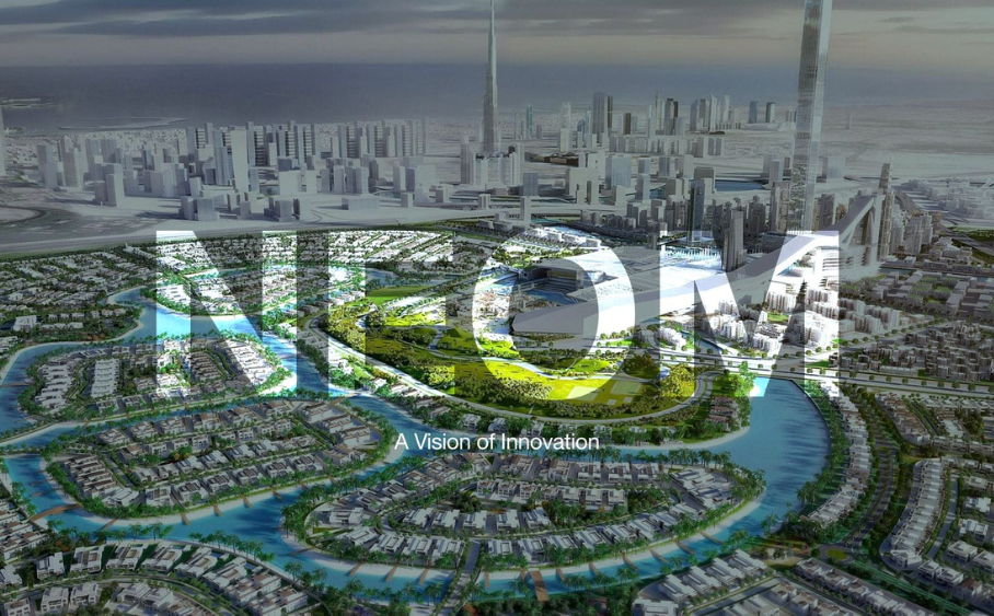 Neom Project