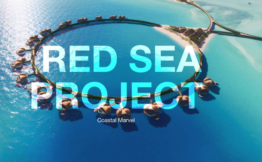 Red Sea Project