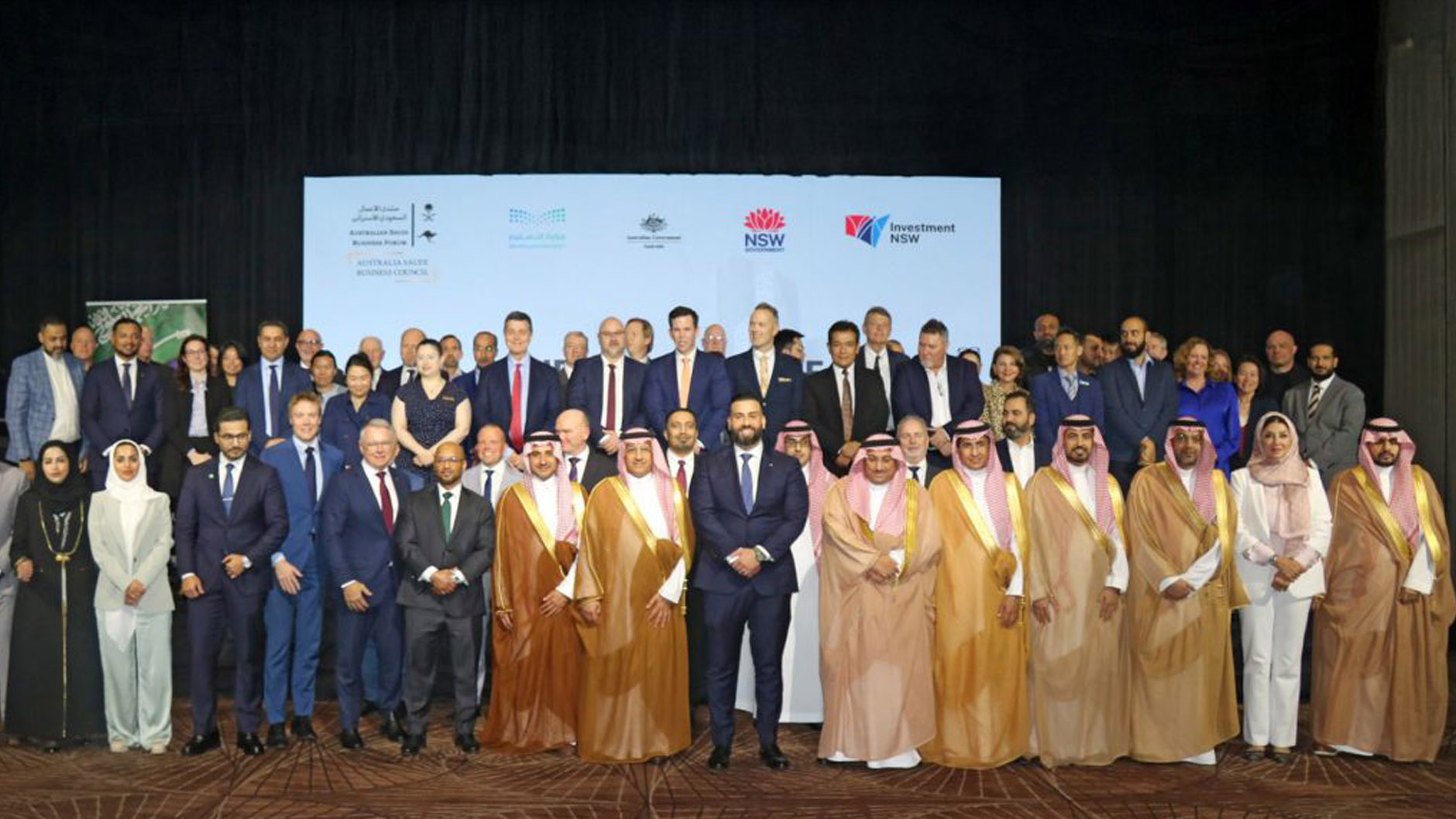education delegation